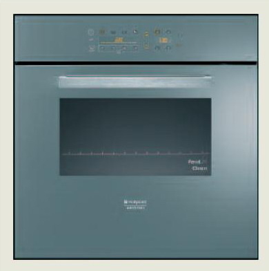 Hotpoint FQ 103 GP.1 (ICE) F/HA