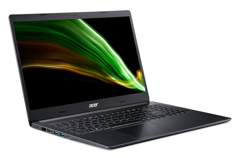 Acer Aspire 5 A515-45-R498 AMD Ryzen™ 3 5300U Laptop – image 2