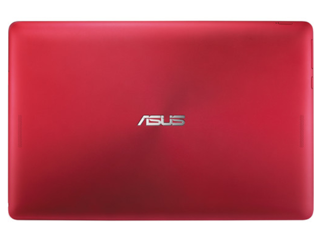 ASUS Transformer Book T100TA-C1-RD(S) laptop Intel Atom® Z3775 Hybrid (2-in-1) – image 2