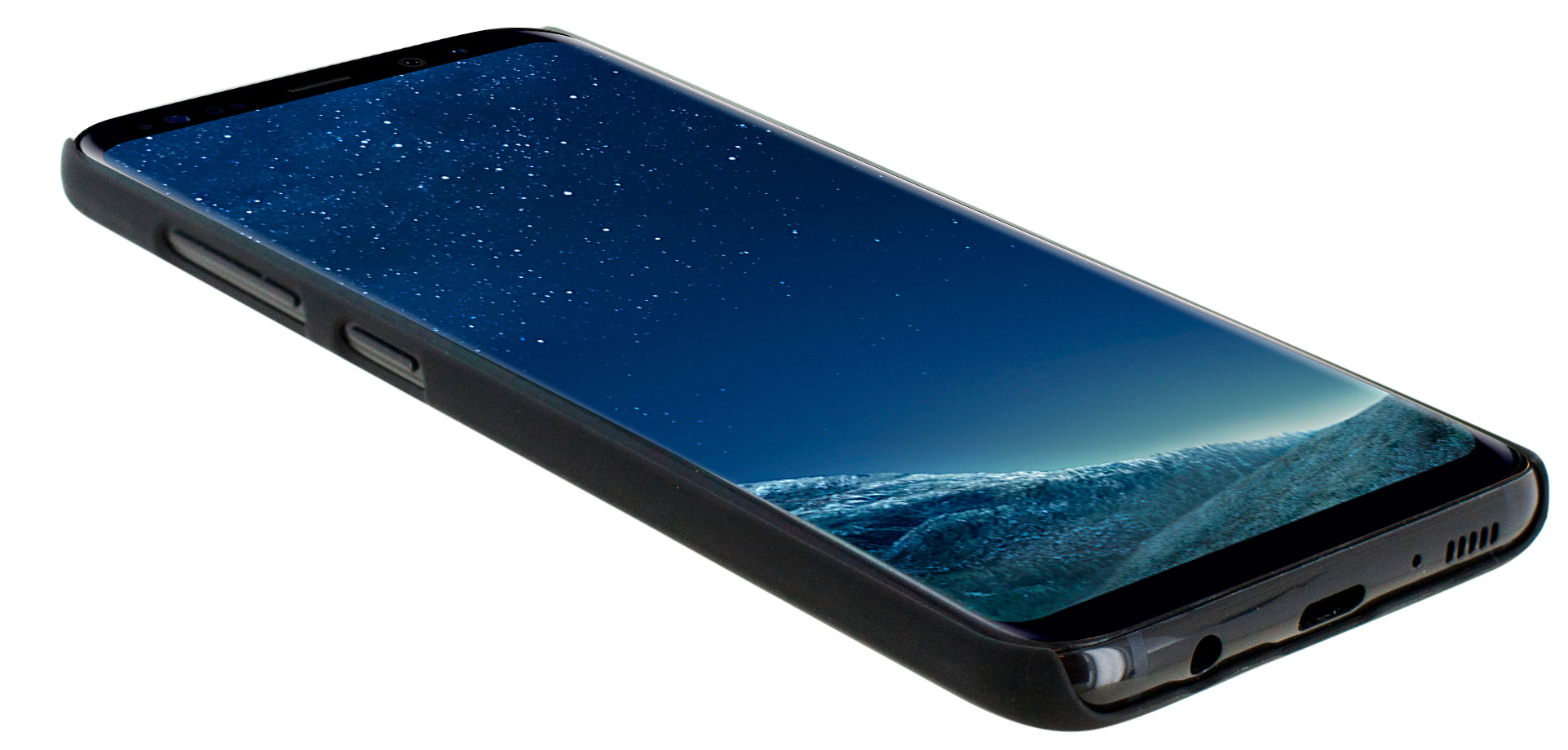 Mobiparts 2 in 1 Premium Wallet Case Samsung Galaxy S8 Black – image 8