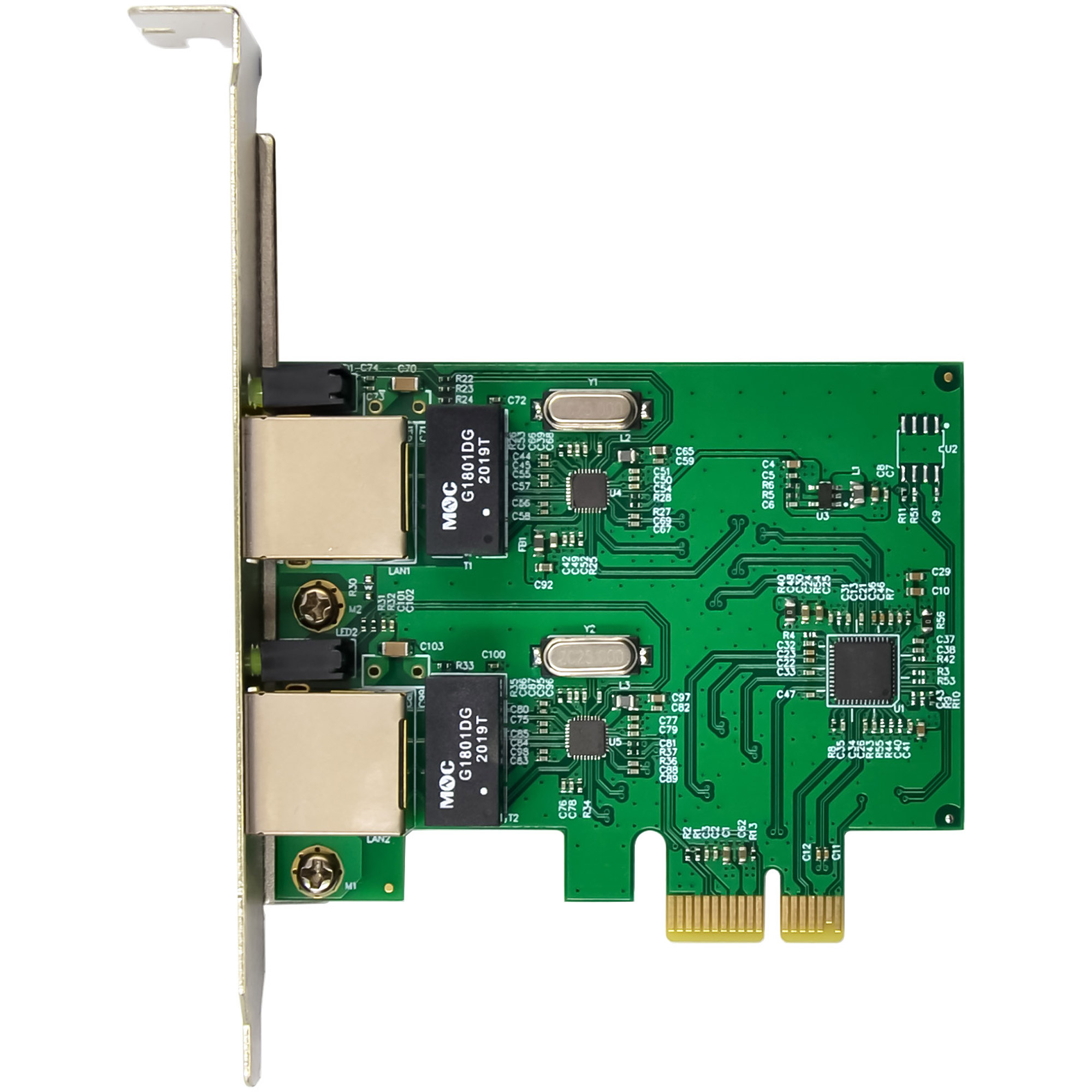 InLine 51128K interface cards/adapter Internal – image 5
