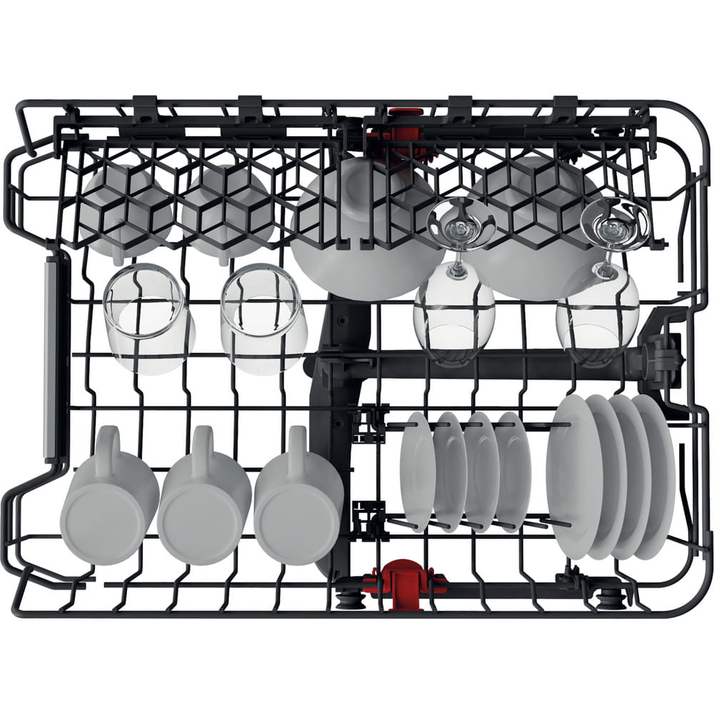 Whirlpool WSIP 4O23 PFE – image 9