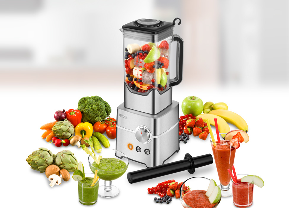 Unold Power Smoothie-maker – image 1