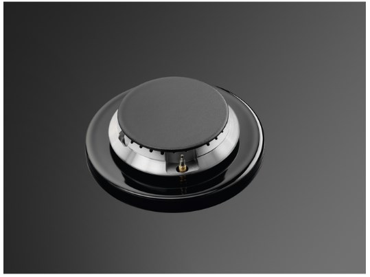 Electrolux EGG6426SK Black Built-in – image 4
