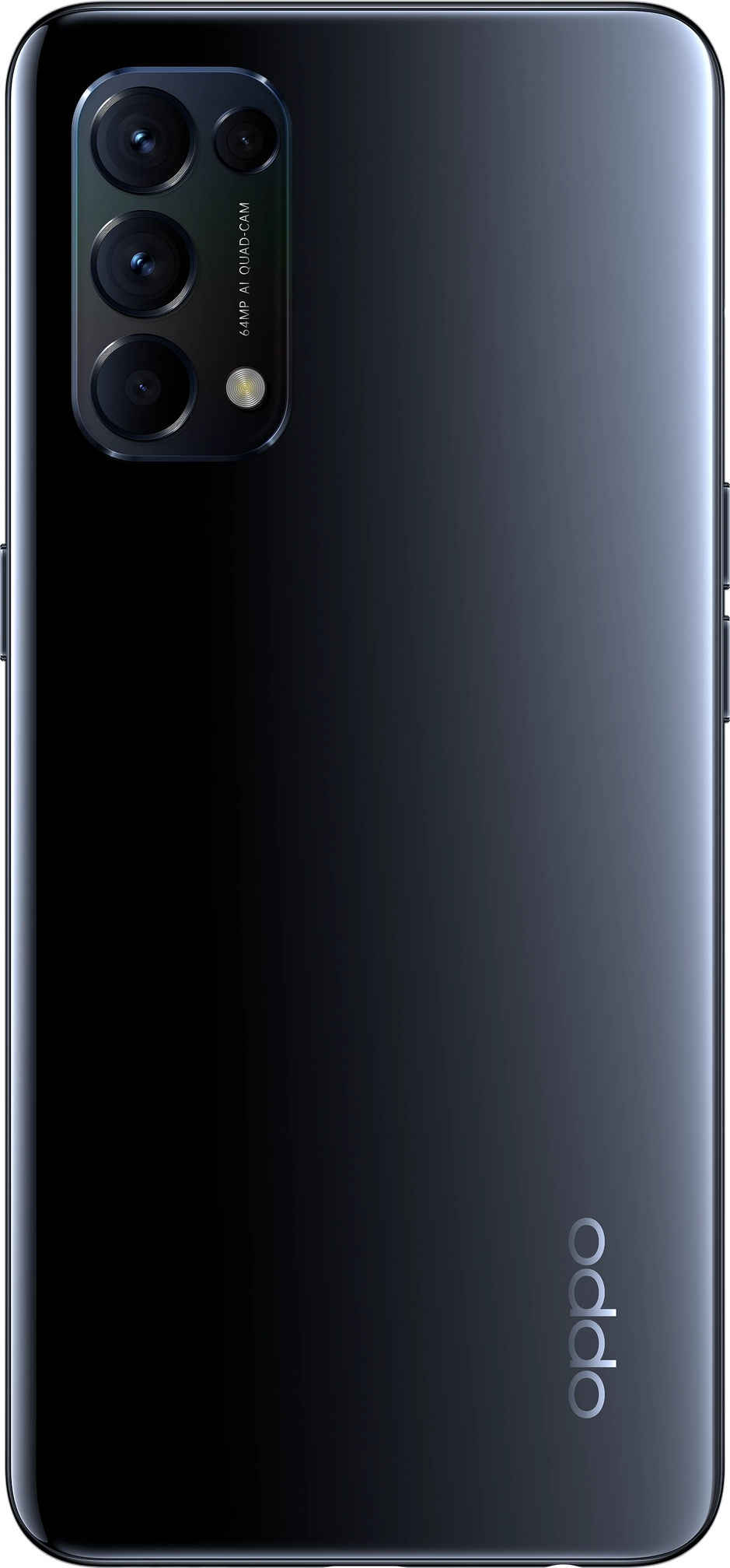 Oppo 5 5G – image 2