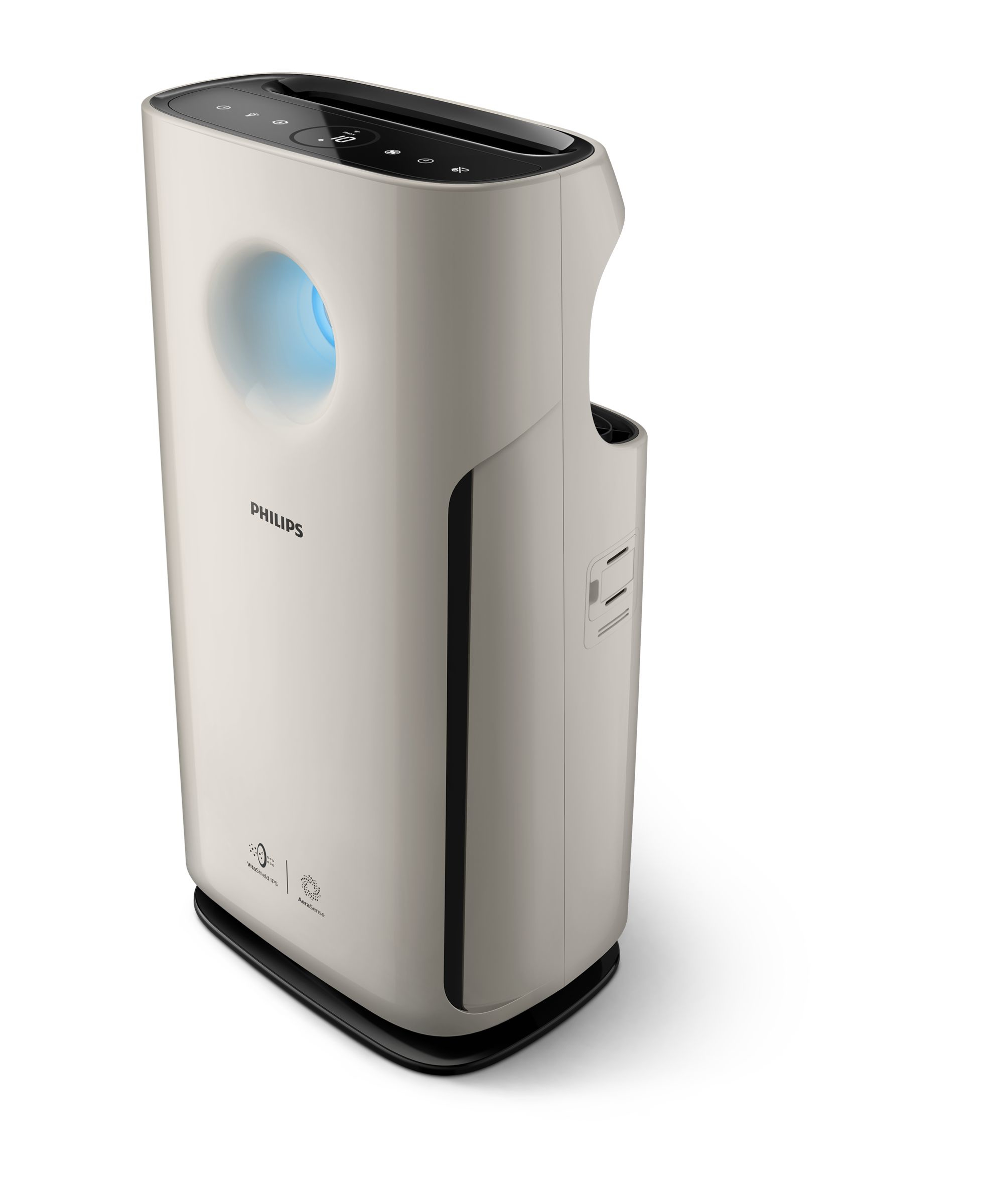 Philips AC3260/00 air purifier 48 m² – image 2
