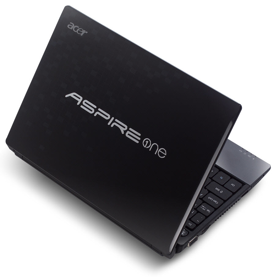 Acer Aspire One AO521-105Dk V105 Netbook – image 5