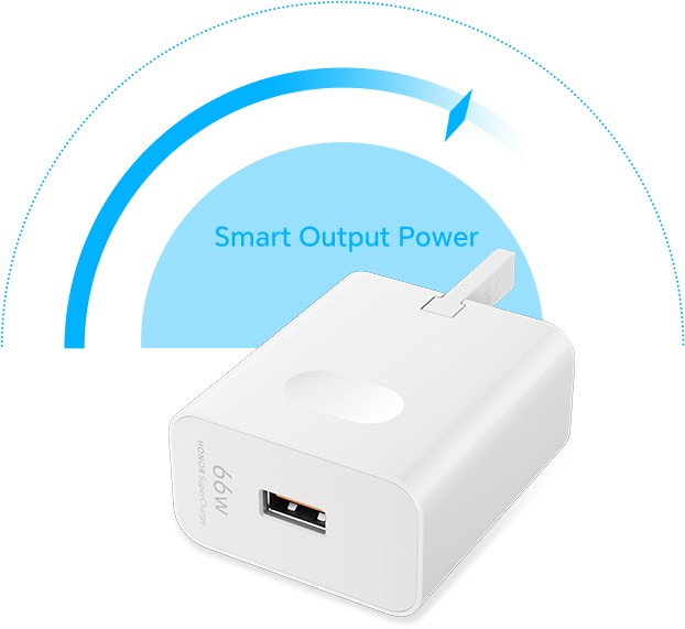 Honor 5503AAHX mobile device charger Universal White AC Indoor – image 4