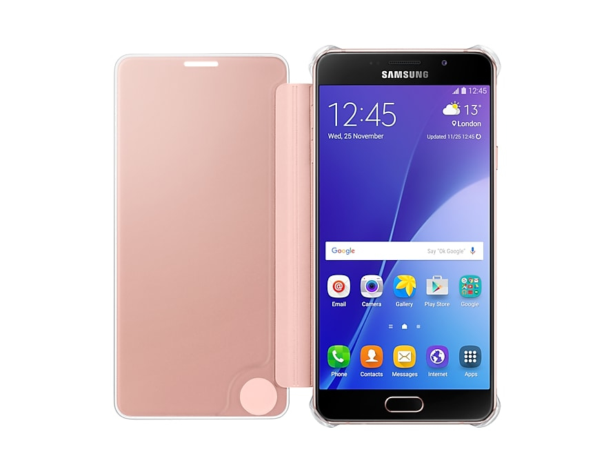 Samsung EF-ZA710CZEGWW mobile phone case – image 4