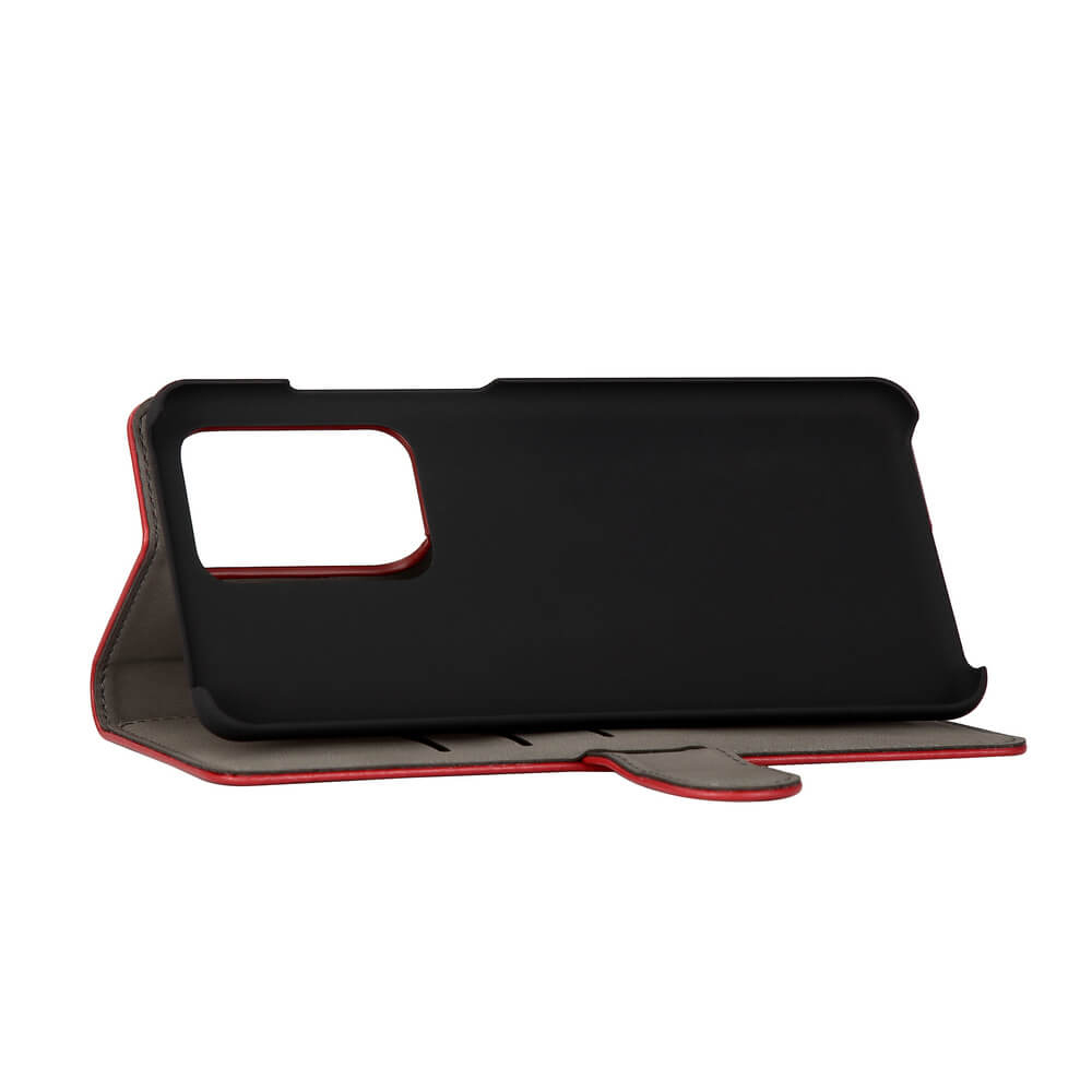 Gear Wallet Case Red - Samsung S20 Ultra – image 4