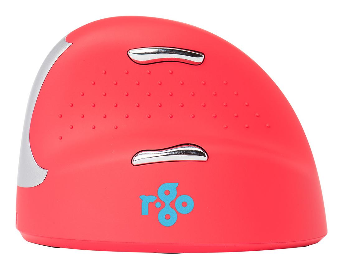 R-Go Tools R-Go HE Sport ergonomic mouse, bluetooth, medium, left – image 5