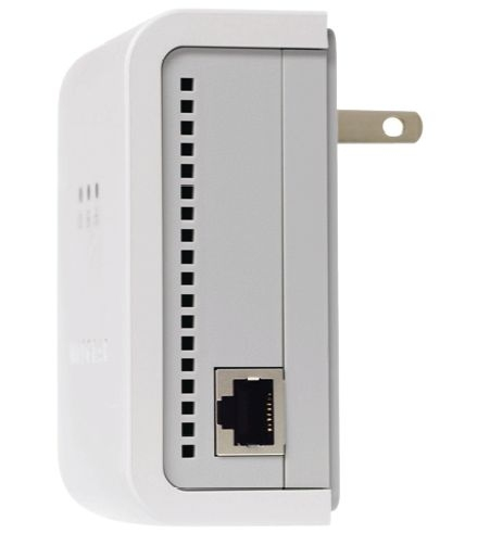 NETGEAR XETB1001 85 Mbps Powerline Network Adapter Kit – image 2