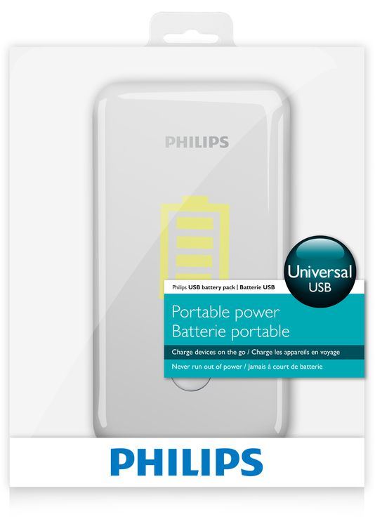 Philips Power station DLM2262/10 – image 2
