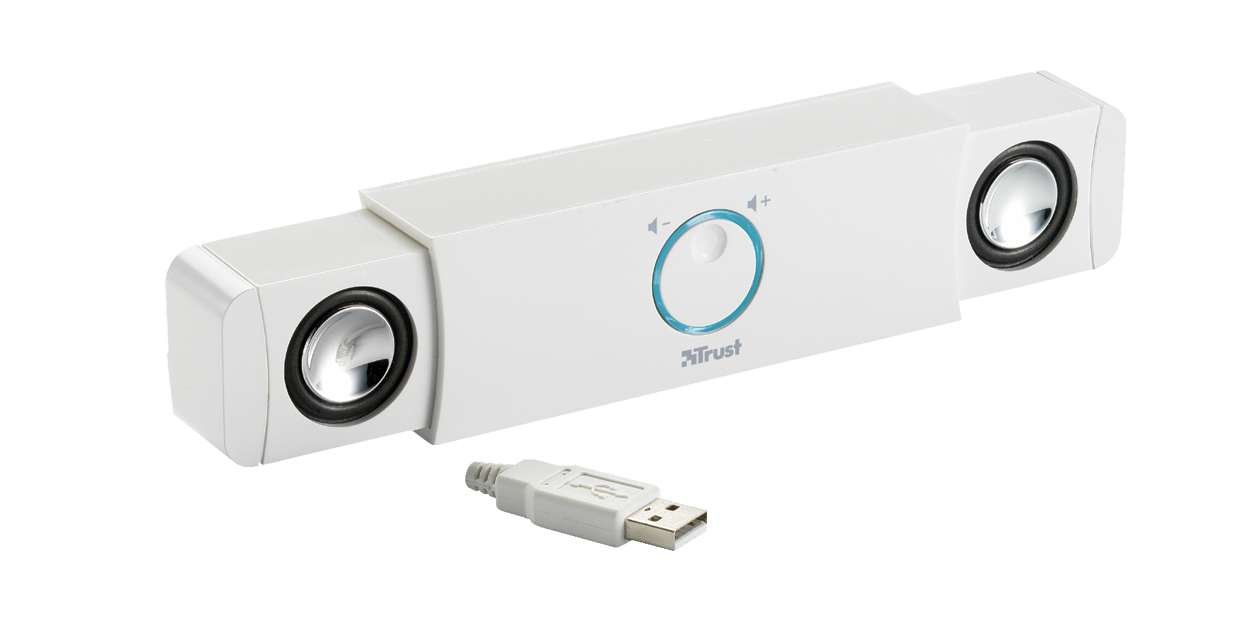 Trust USB Speaker Set SP-2970p