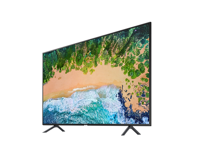 Samsung Series 7 UA43NU7100 – image 4