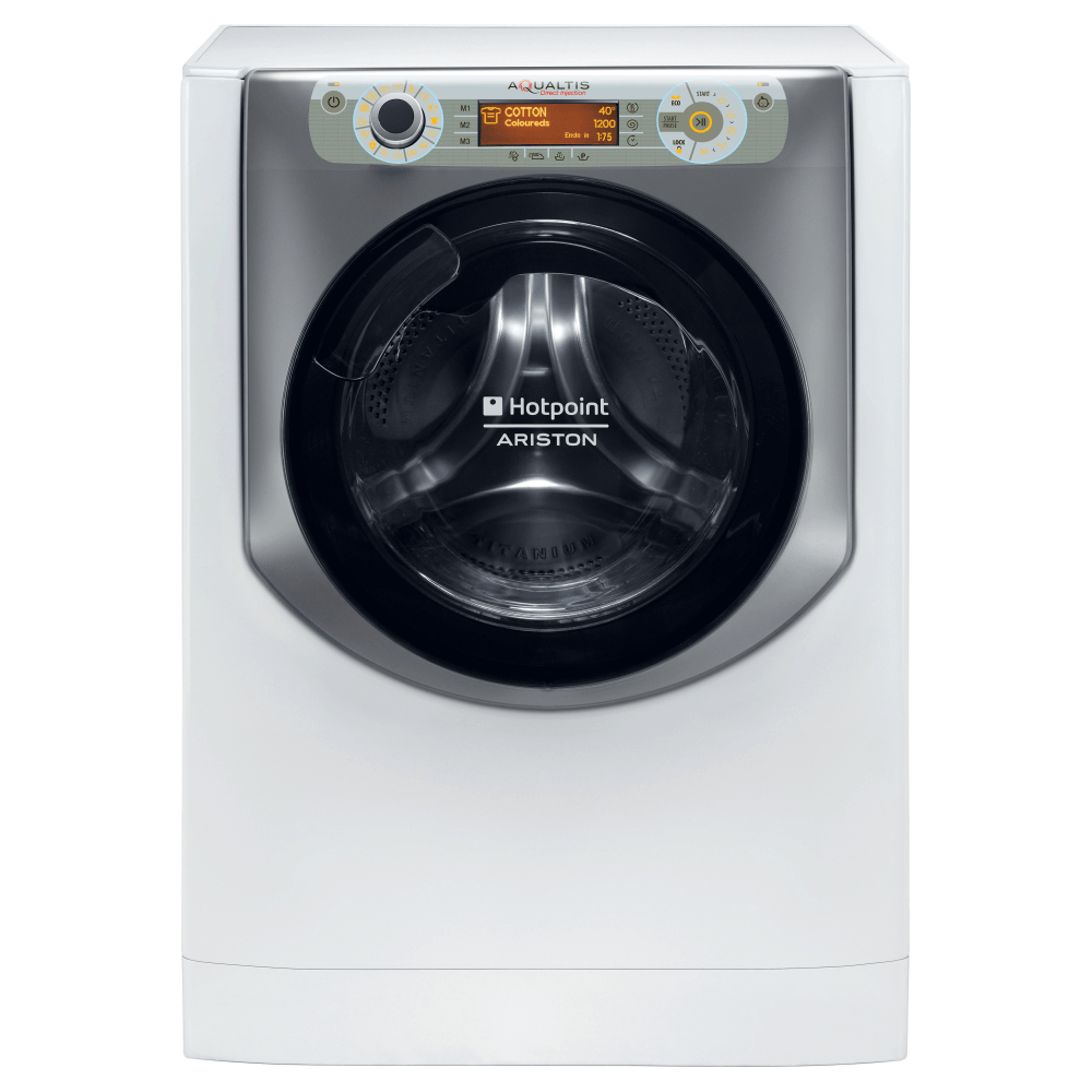 Hotpoint EU AQ 497D 79D — vue 1 sur 1