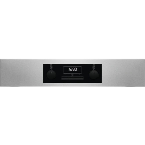 AEG BES33111XM 72 L Black, Stainless steel – image 5