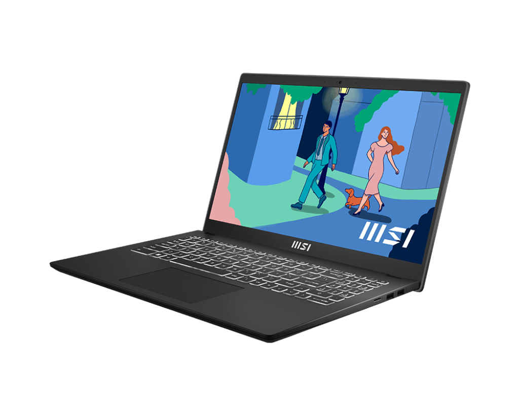 MSI 15 B13M-252AU – image 2