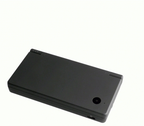 Nintendo DSi, Black – image 2