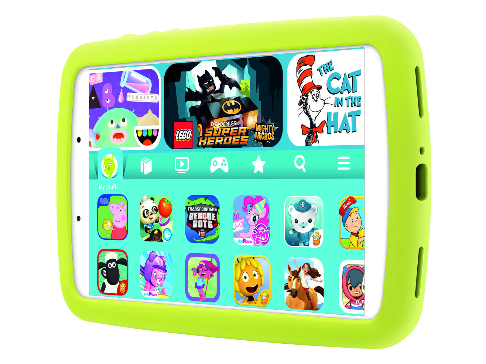 Samsung Kids Edition (2019) – image 3