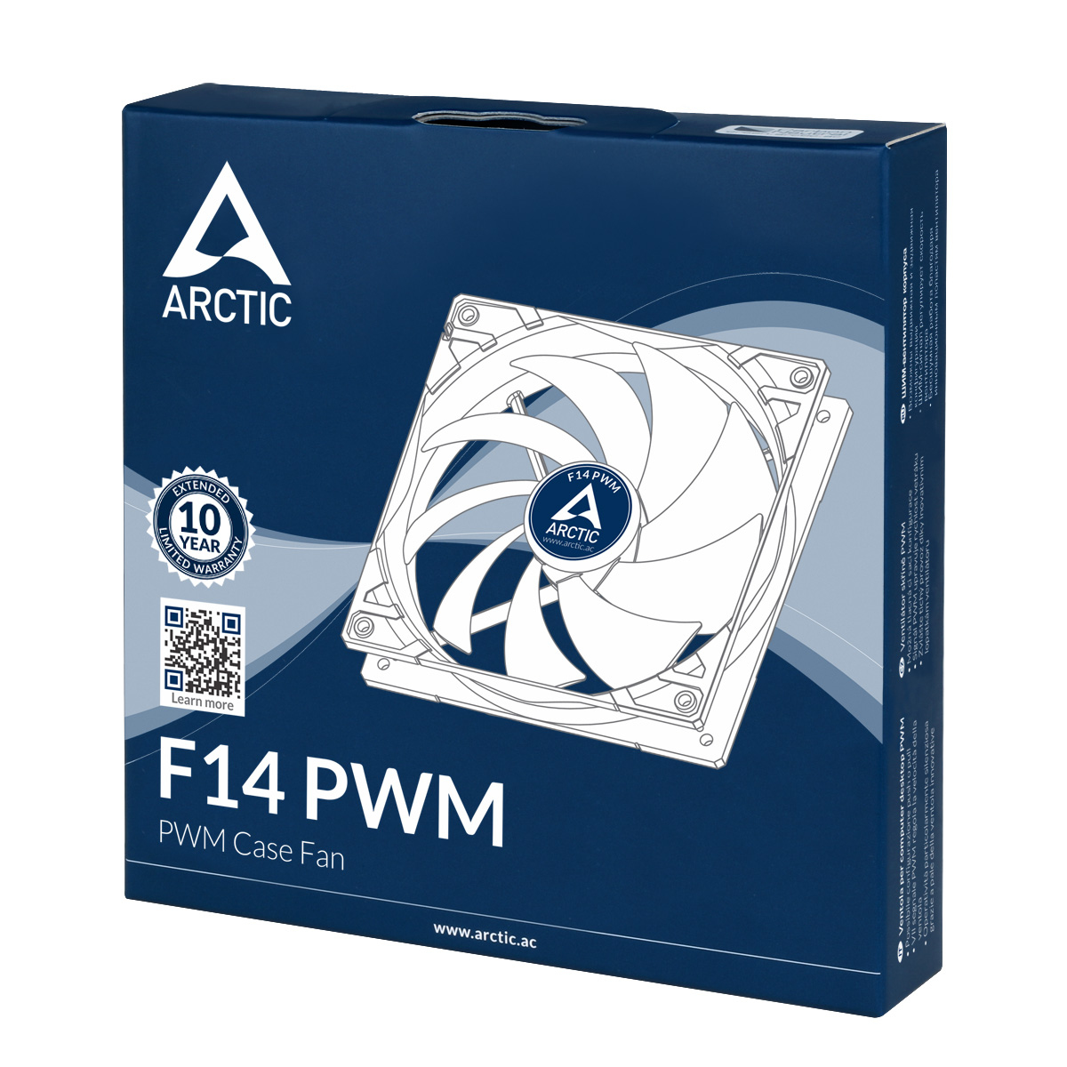 ARCTIC F14 PWM – image 6