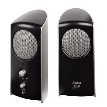 Hama Multimedia Speaker "E 250" – image 1