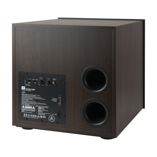 JBL Stage 220P – image 7