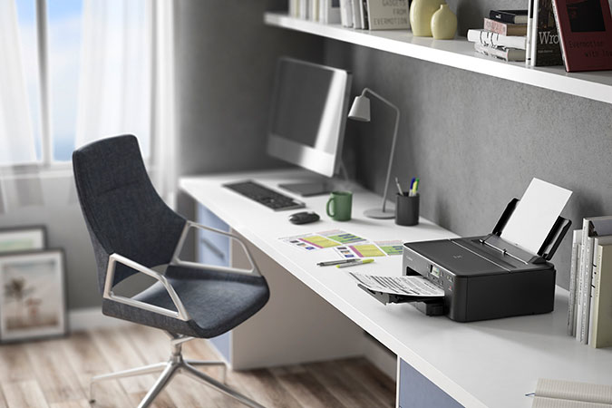 Canon TS702 Wireless – image 6