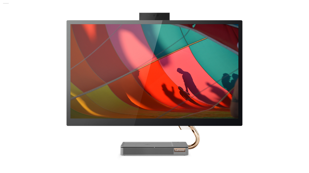 Lenovo AIO 5 27IMB05 – image 3