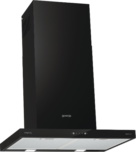Gorenje WHT6SYB — vue 1 sur 5