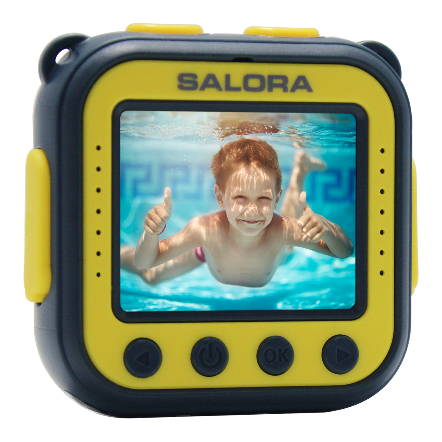 Salora ACE JR – image 6