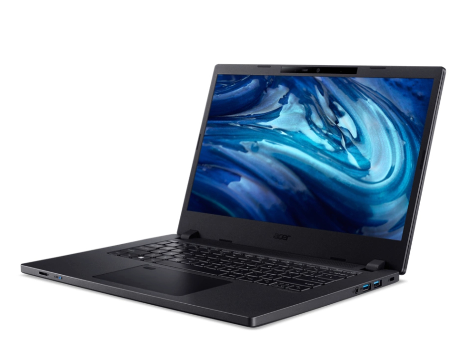 Acer TravelMate P2 TMP214-54-51UT Intel® Core™ i5 i5-1235U Laptop – image 4