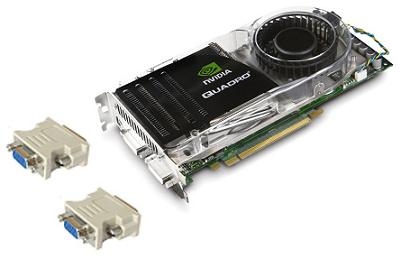 Lenovo 43R1769 graphics card GDDR3
