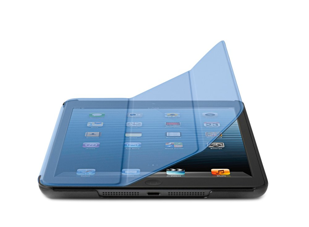 Kensington K39713EU tablet case Cover Black – image 3