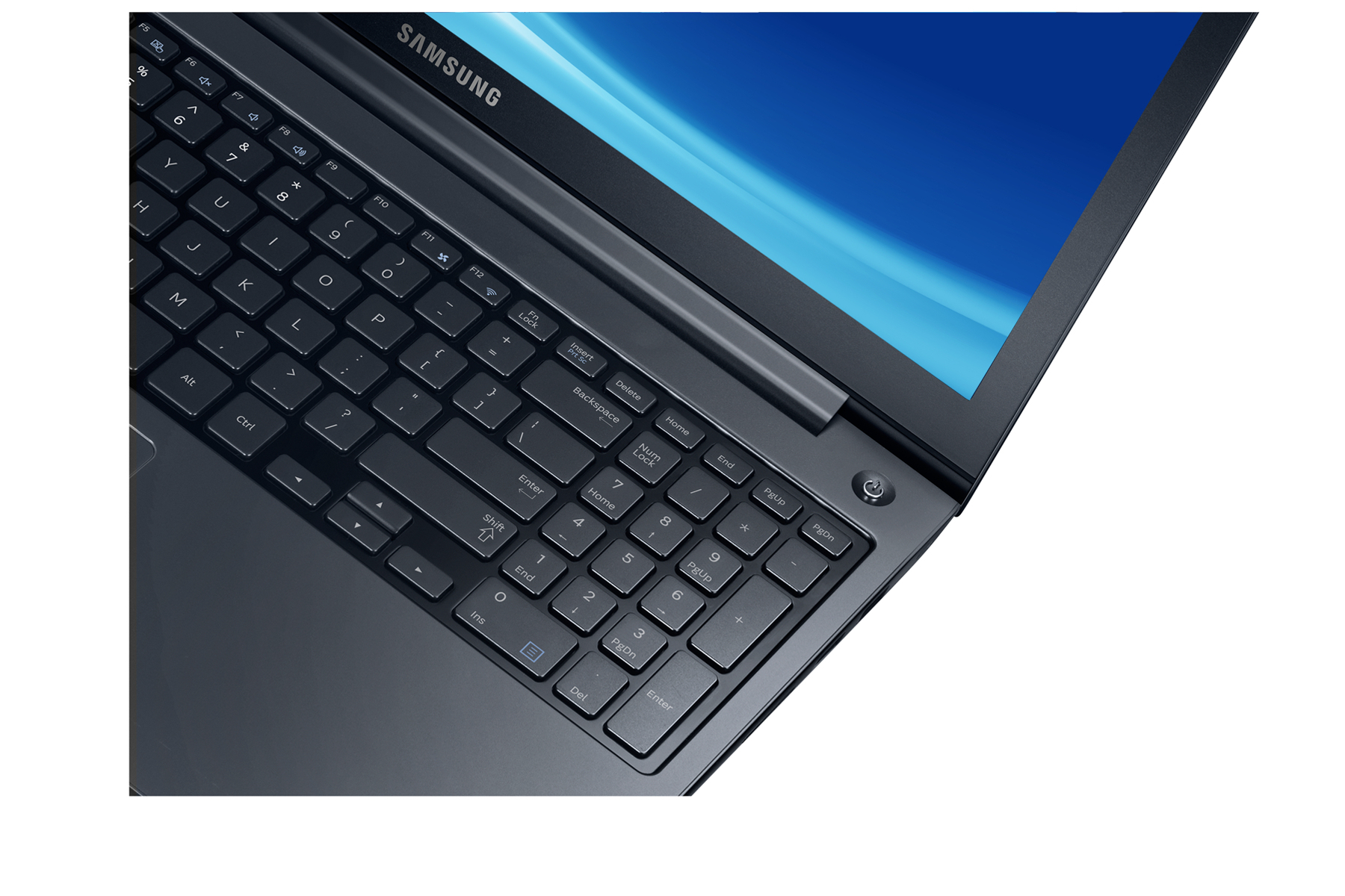 Samsung Book 6 NP680Z5E – image 7