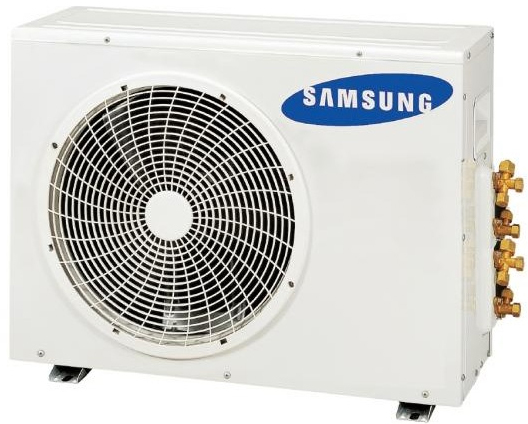 Samsung MH050FXEA2C air conditioner Air conditioner outdoor unit