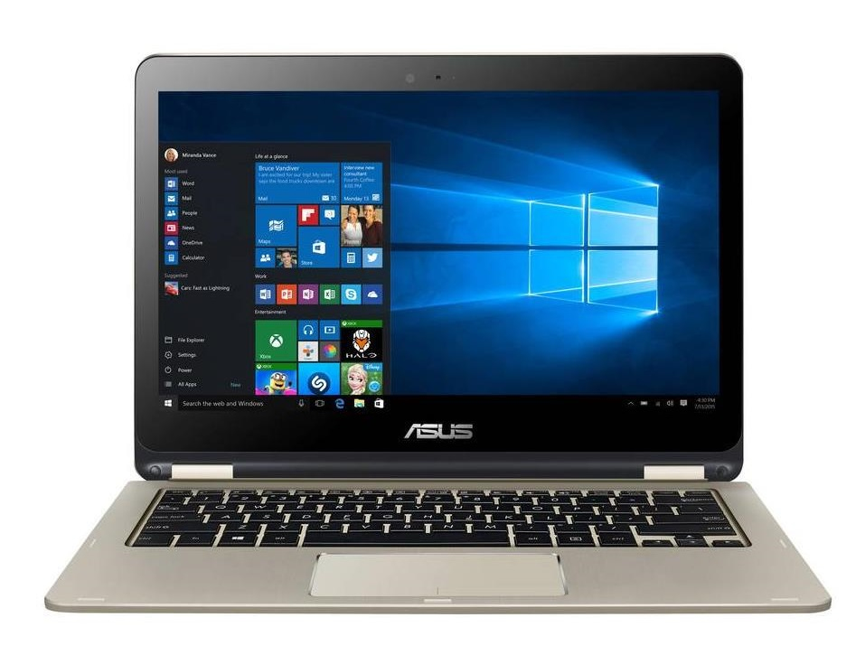 ASUS Vivobook Flip TP301UA-DW286T Intel® Core™ i5 i5-6200U Hybrid (2-in-1) – image 1