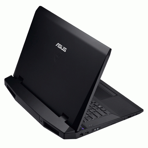 ASUS ROG G73JH-TZ066V laptop Intel® Core™ i7 i7-720QM – image 2