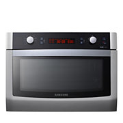 Samsung CP1370E-S microwave Silver – image 5