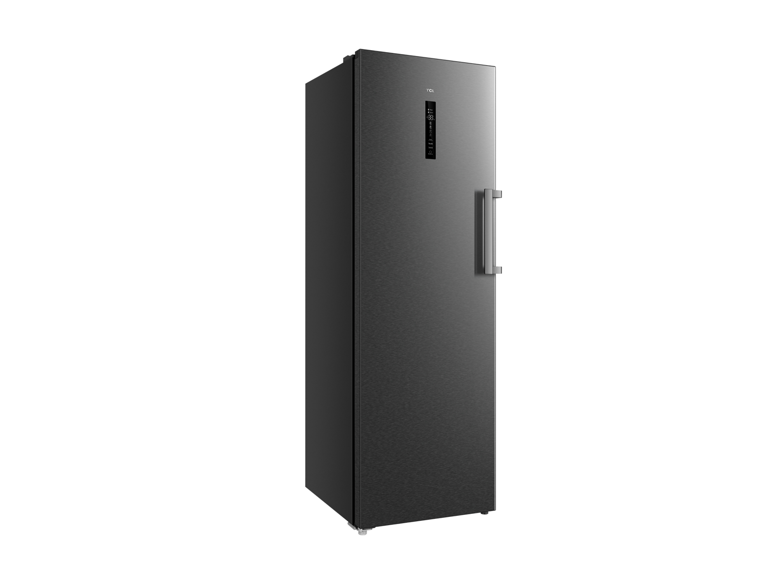 TCL 1D FC329FXD2EU freezer Upright freezer Freestanding – image 2