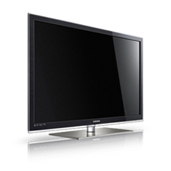 Samsung UE55C6500UW 139.7 cm (55") Full HD Black – image 3
