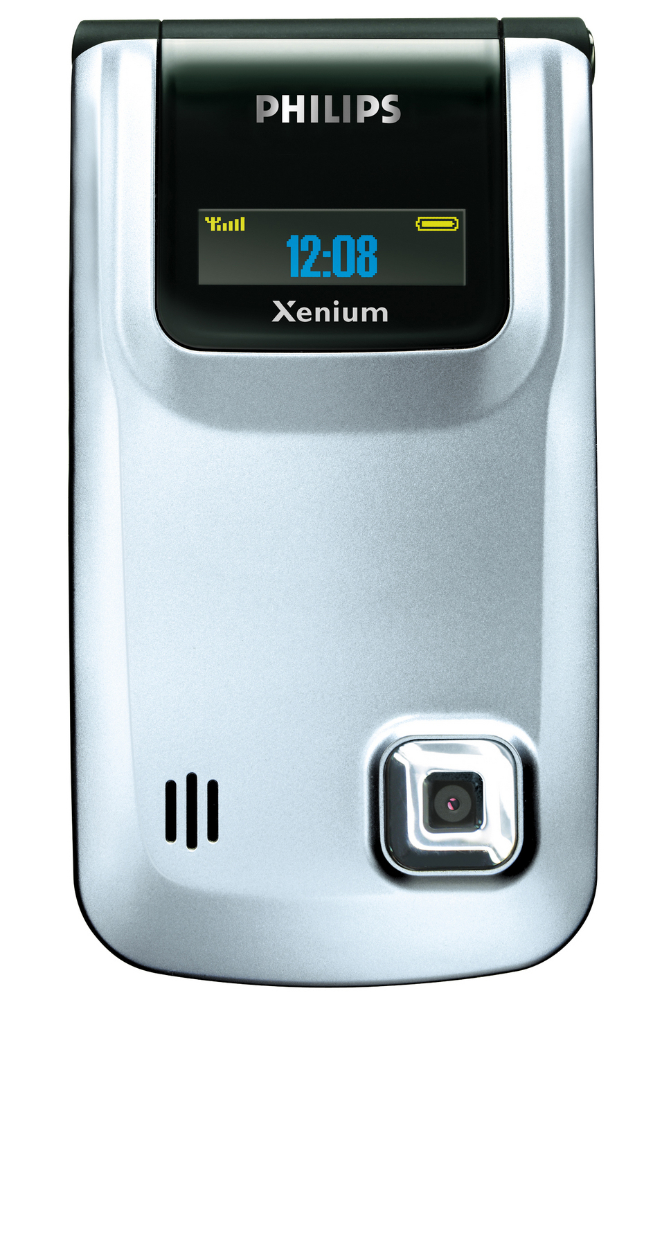 Philips Xenium CT9A9RSLV 9@9r