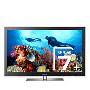 Samsung PS50C7000YKXXU TV – image 5