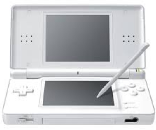 Nintendo DS Lite – image 2