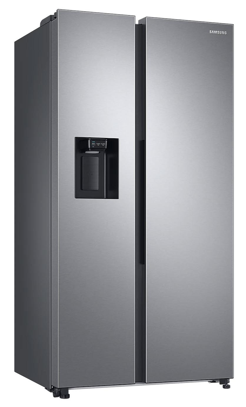 Samsung RS6GA8842SL/EG side-by-side refrigerator Freestanding – image 2