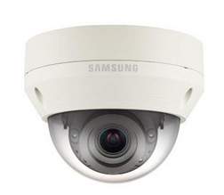 Samsung QNV-7080R security camera Dome IP security camera Outdoor