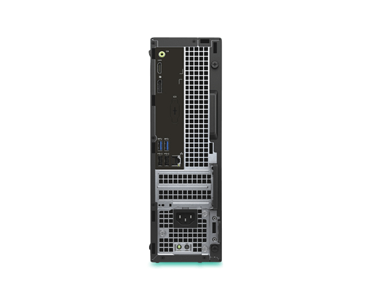 Flex IT Dell OptiPlex 3040 SFF (Refurbished) – image 4