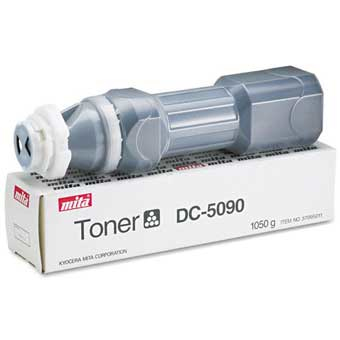Kyocera 37095011 toner cartridge 1 pc(s) Original Black