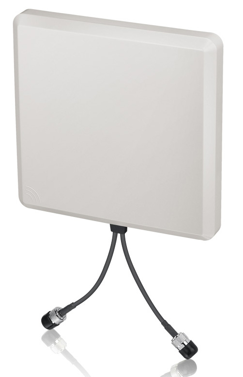 Zyxel ANT3316 network antenna Directional antenna 16 dBi