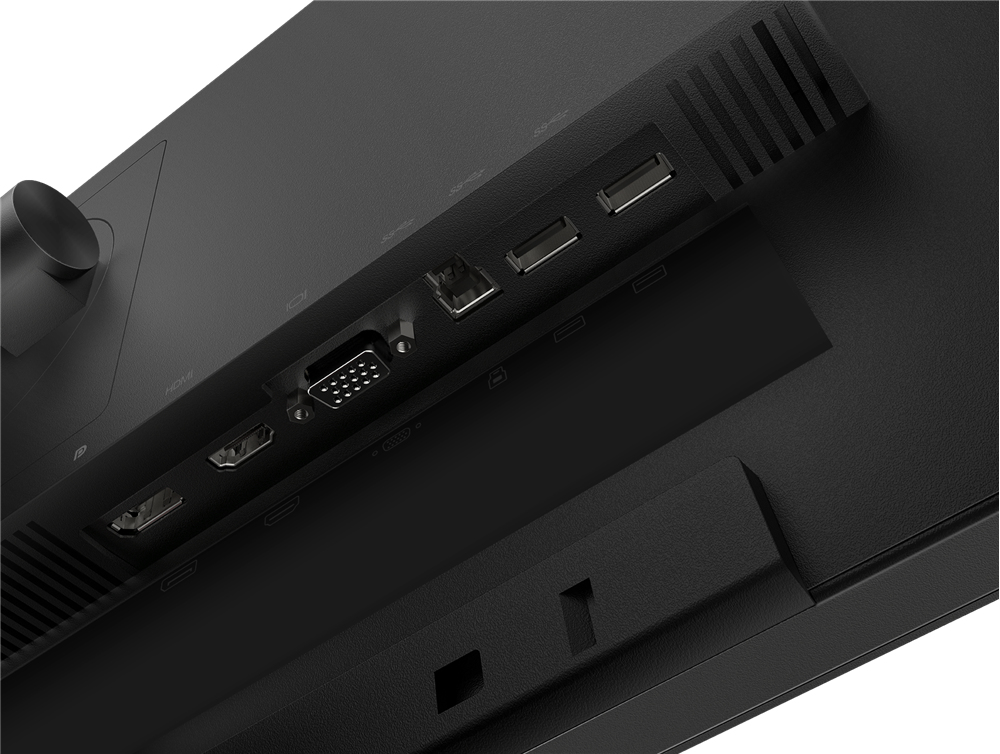 Lenovo ThinkVision T22i-20 computer monitor – image 9